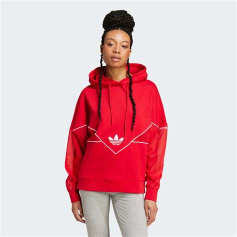 hoodie adidas originals.